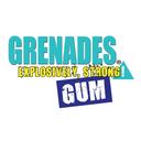 Grenades Gum Discount Code